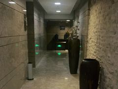-华夏良子·足道SPA艾灸(山东大厦店)