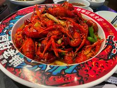 -阿财老铺·老蚌埠龙虾城(华夏总店)