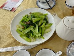 -大自然美食农庄(广州南站店)