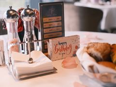 -燃扒房Steakhouse(皇庭店)