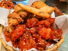 -MI WU FACTORY米屋美食工厂餐厅(绿地店)