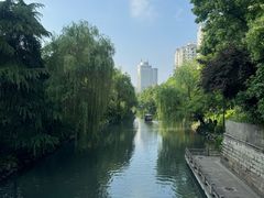 -浙江省博物馆(孤山馆区)