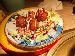 -一井烧肉·活鳗·火锅(毕淘买店)
