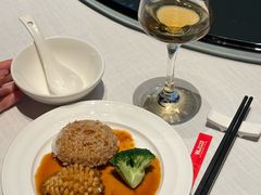 -喜棠·长沙家宴·海鲜·湘菜(麓谷店)