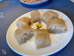 -金悦轩海鲜城(渔人码头店)