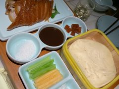 -精典一号民间菜