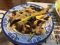 -鼎香润(德胜门内店)