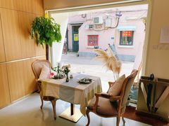 -蝶舍·MAISON PAPILLON