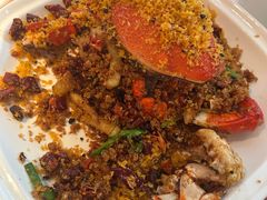 -避风塘·金牌店·夜宵(金玉兰店)