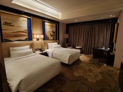 -长沙富力万达文华酒店