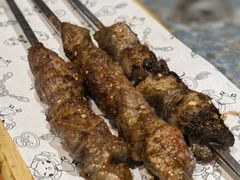 -哈啾嗨·新概念蒙餐(红星新城店)