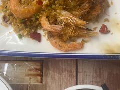 -鑫鸿达·海鲜闽菜热炒小馆(中山路店)