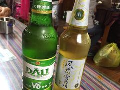 -88号小吃店·经典云南菜·地道纳西美食