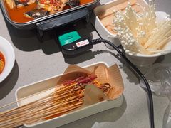 -半天妖烤鱼(宿迁万达店)