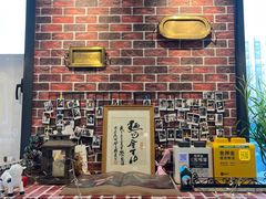 -熊叔熊婶面包房(团结湖店)