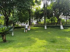 -沐仙湖湿地公园