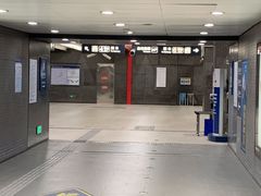 -平安里(地铁站)