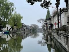 -南浔古镇