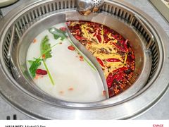 -故里和山·成都火锅(欢乐港湾店)