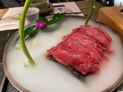 -盡膳口福跷脚牛肉火锅(合生汇购物中心店)