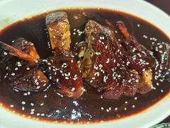 本帮酱鸭-三林本帮馆(中林街店)