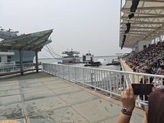 -泰达航母主题公园