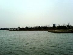 -南汇嘴观海公园