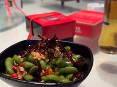 -聚味瞿记·龙虾堂(咸嘉湖店)