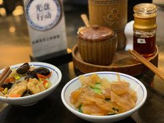 -奎元馆.百年奎元.非遗传承(西湖边的解放路店)