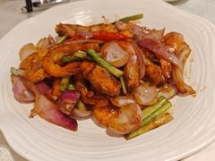 -南海渔村(珠江新城店)
