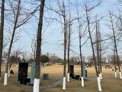 -府河摄影公园