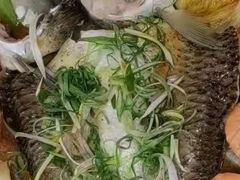 多宝鱼-利雅园酒家(大沙地店)