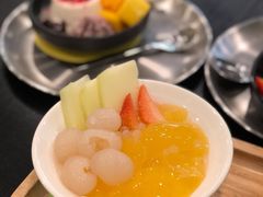 龙眼香橙冻-糖匠(垂虹路店)