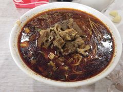 -崇州余荞面(落虹桥店)