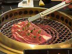 -極屋鮨牛 · 烧肉酒场(时代C馆店)
