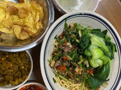 -碗底挑•湖南小炒粉面饭(大望路店)