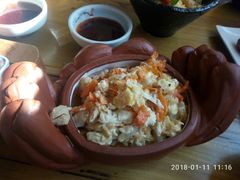 -局气 烤鸭·北京菜(光华路店)