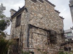 -清漾毛氏文化村