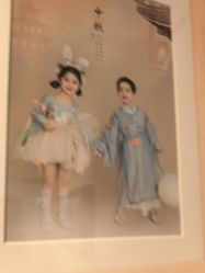 -倾城宝贝儿童摄影(广州天河店)