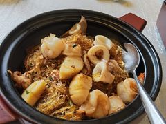 -上海和平饭店龙凤厅 Dragon Phoenix