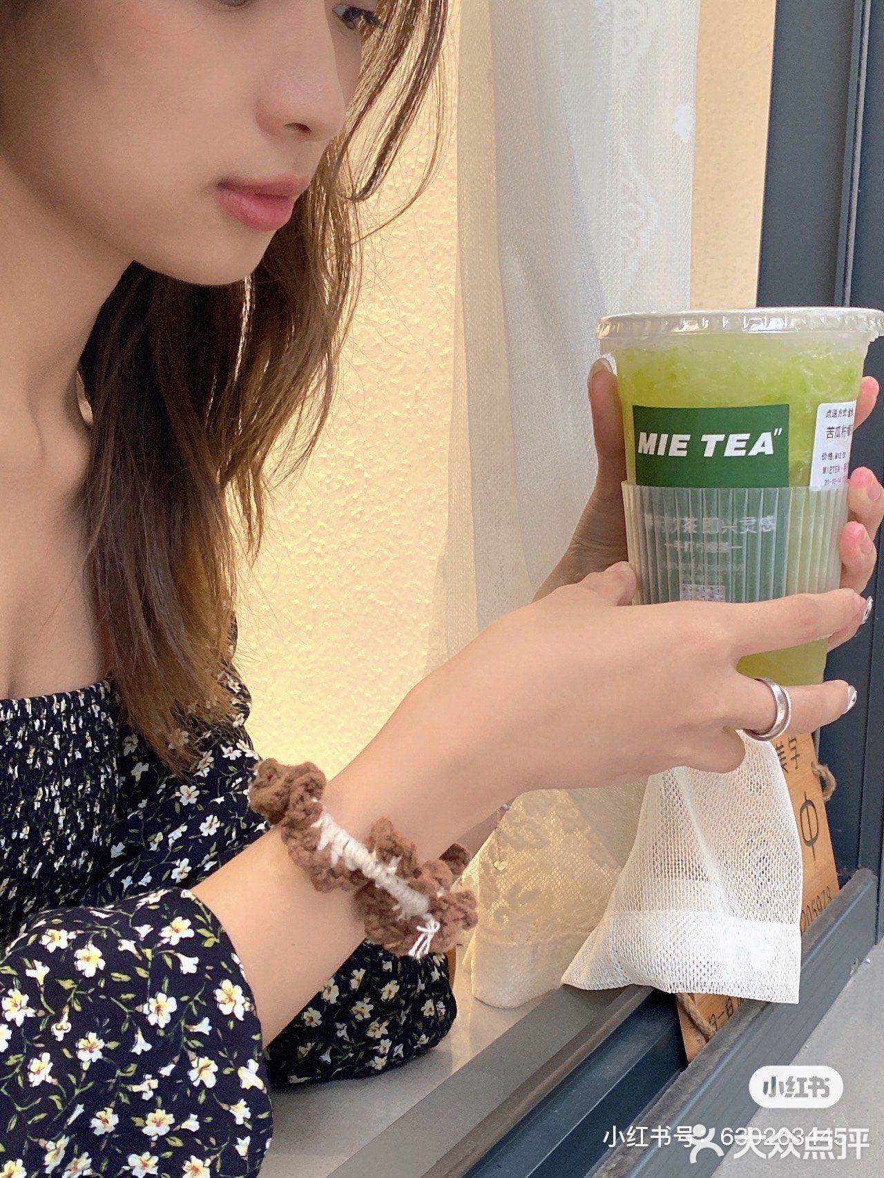 东莞探店｜一家能喝柠檬茶🍋能变美👀的店铺