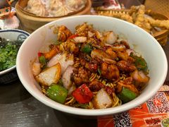 -王繁星面馆(西安熙地港店)