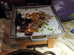 -绿茶餐厅(乐峰广场店)