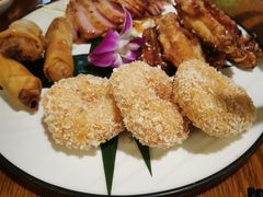 -明泰谷泰国餐厅(正大广场店)