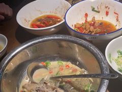 -农耕记·湖南土菜(halo广场店)