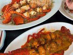 -佳丽海鲜大酒楼(环岛海景店)