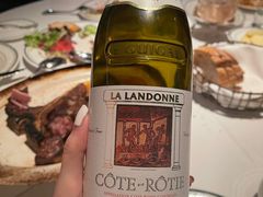 -Wolfgang’s Steakhouse 沃夫冈牛排馆(上海白玉兰广场店)