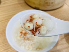 -苏小柳点心·手作小笼包(新街口分院店)