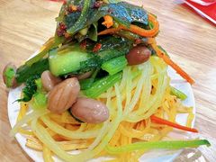 -水仙拉面(水仙街店)