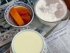 -周大娘牛乳(旧寨古村总店)